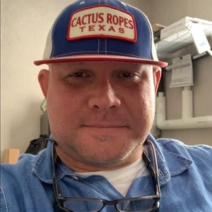 Meet your Posher, Alan